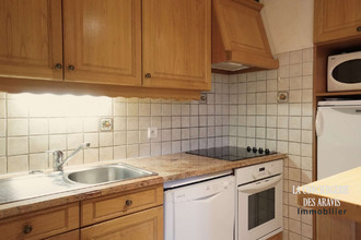 Ma-Cabane - Vente Appartement Le Grand-Bornand, 69 m²