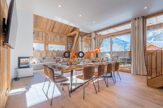 Ma-Cabane - Vente Appartement Le Grand-Bornand, 188 m²