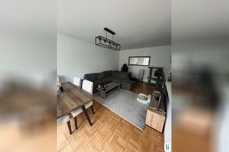 Ma-Cabane - Vente Appartement LE GRAND-QUEVILLY, 50 m²