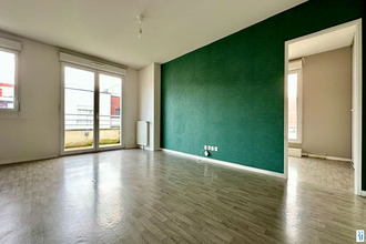 Ma-Cabane - Vente Appartement LE GRAND-QUEVILLY, 64 m²