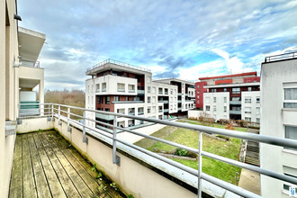 Ma-Cabane - Vente Appartement LE GRAND-QUEVILLY, 64 m²