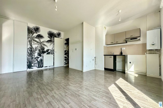 Ma-Cabane - Vente Appartement LE GRAND-QUEVILLY, 64 m²