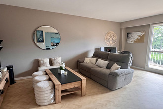 Ma-Cabane - Vente Appartement LE GRAND-QUEVILLY, 48 m²