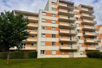 Ma-Cabane - Vente Appartement LE GRAND-QUEVILLY, 48 m²