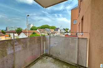 Ma-Cabane - Vente Appartement LE GRAND-QUEVILLY, 45 m²