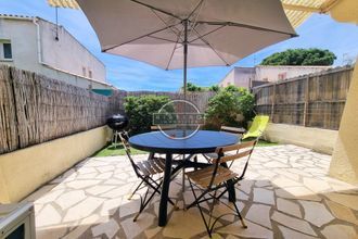 Ma-Cabane - Vente Appartement Le Grau d'Agde, 25 m²