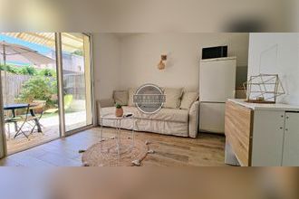 Ma-Cabane - Vente Appartement Le Grau d'Agde, 25 m²