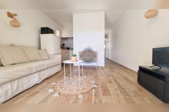 Ma-Cabane - Vente Appartement Le Grau d'Agde, 25 m²