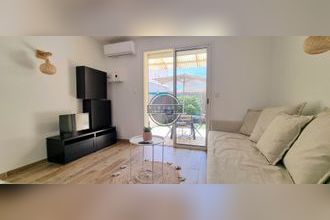 Ma-Cabane - Vente Appartement Le Grau d'Agde, 25 m²