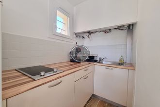 Ma-Cabane - Vente Appartement Le Grau d'Agde, 25 m²