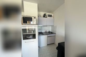 Ma-Cabane - Vente Appartement LE GRAU-DU-ROI, 20 m²