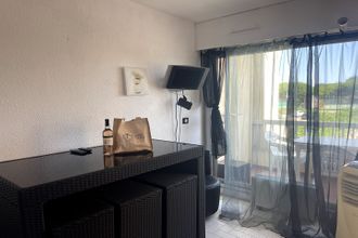 Ma-Cabane - Vente Appartement LE GRAU-DU-ROI, 20 m²