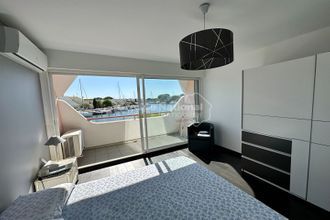 Ma-Cabane - Vente Appartement LE GRAU-DU-ROI, 58 m²