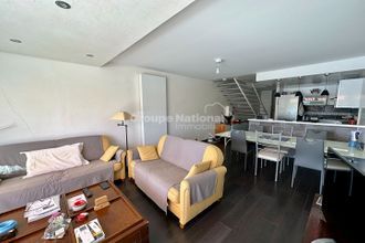 Ma-Cabane - Vente Appartement LE GRAU-DU-ROI, 58 m²