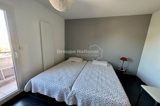 Ma-Cabane - Vente Appartement LE GRAU-DU-ROI, 58 m²