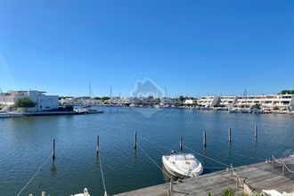 Ma-Cabane - Vente Appartement LE GRAU-DU-ROI, 71 m²