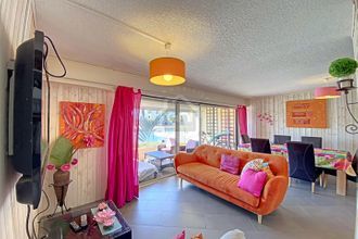 Ma-Cabane - Vente Appartement LE GRAU-DU-ROI, 48 m²