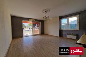 Ma-Cabane - Vente Appartement Le Grau-du-Roi, 62 m²