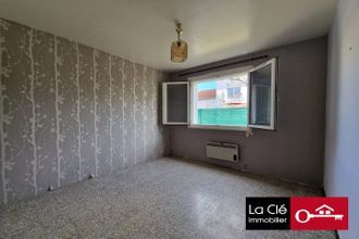 Ma-Cabane - Vente Appartement Le Grau-du-Roi, 62 m²