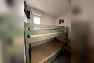 Ma-Cabane - Vente Appartement LE GRAU-DU-ROI, 39 m²