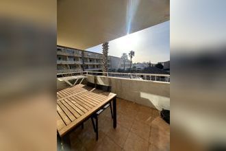 Ma-Cabane - Vente Appartement LE GRAU-DU-ROI, 39 m²