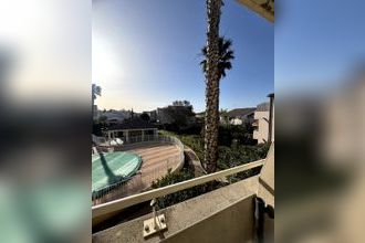 Ma-Cabane - Vente Appartement LE GRAU-DU-ROI, 39 m²