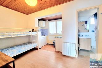 Ma-Cabane - Vente Appartement Le Grau-du-Roi, 25 m²