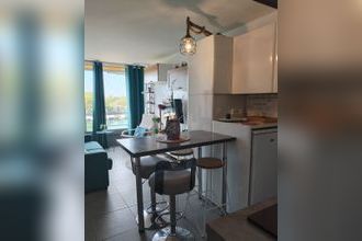 Ma-Cabane - Vente Appartement Le Grau-du-Roi, 24 m²