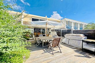 Ma-Cabane - Vente Appartement LE GRAU-DU-ROI, 103 m²