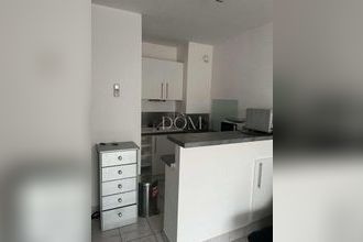 Ma-Cabane - Vente Appartement Le Grau-du-Roi, 22 m²