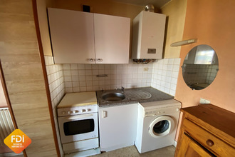 Ma-Cabane - Vente Appartement Le Grau-du-Roi, 31 m²