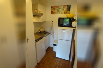 Ma-Cabane - Vente Appartement Le Grau-du-Roi, 24 m²