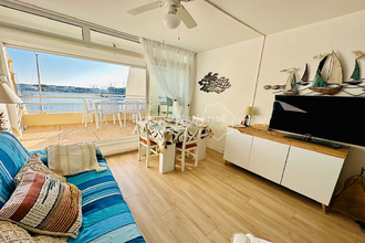 Ma-Cabane - Vente Appartement LE GRAU-DU-ROI, 35 m²