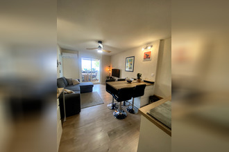 Ma-Cabane - Vente Appartement LE GRAU-DU-ROI, 44 m²