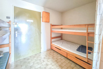 Ma-Cabane - Vente Appartement Le Grau-du-Roi, 23 m²