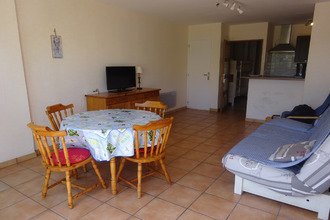 Ma-Cabane - Vente Appartement Le Grau-du-Roi, 44 m²