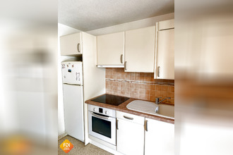 Ma-Cabane - Vente Appartement Le Grau-du-Roi, 35 m²