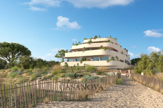 Ma-Cabane - Vente Appartement LE GRAU DU ROI, 98 m²