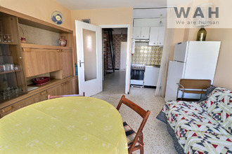 Ma-Cabane - Vente Appartement Le Grau-du-Roi, 79 m²