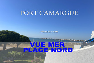 Vente Appartement 30240, Le Grau-du-Roi France