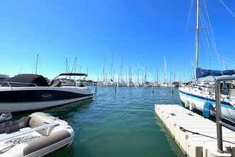 Ma-Cabane - Vente Appartement LE GRAU-DU-ROI, 65 m²