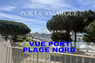 Vente Appartement 30240, Le Grau-du-Roi France