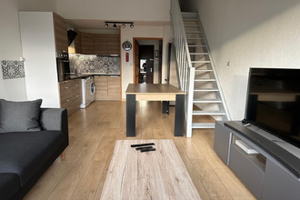 Ma-Cabane - Vente Appartement Le Grau-du-Roi, 56 m²