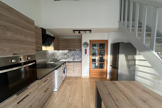 Ma-Cabane - Vente Appartement Le Grau-du-Roi, 56 m²