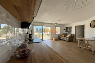 Ma-Cabane - Vente Appartement Le Grau-du-Roi, 58 m²