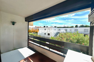 Ma-Cabane - Vente Appartement LE GRAU-DU-ROI, 43 m²