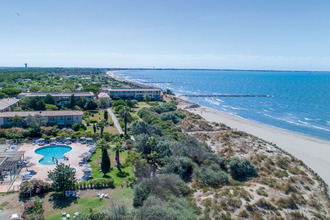 Ma-Cabane - Vente Appartement Le Grau-du-Roi, 49 m²