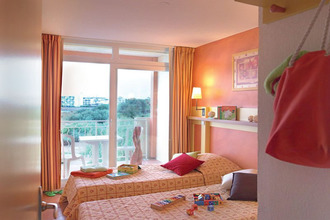 Ma-Cabane - Vente Appartement Le Grau-du-Roi, 49 m²