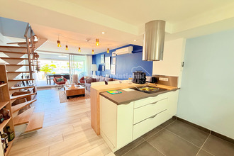 Vente Appartement 30240, LE GRAU-DU-ROI France