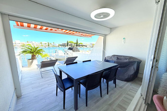 Ma-Cabane - Vente Appartement LE GRAU-DU-ROI, 48 m²